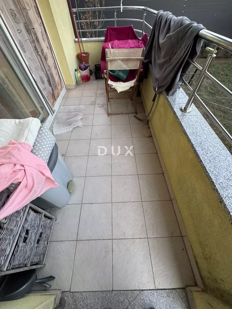 3-bedroom Apartment In Srdoči, Croatia (115 M²)