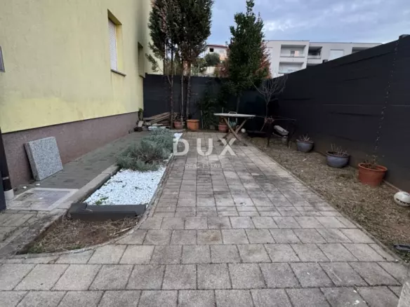 3-bedroom Apartment In Srdoči, Croatia (115 M²)