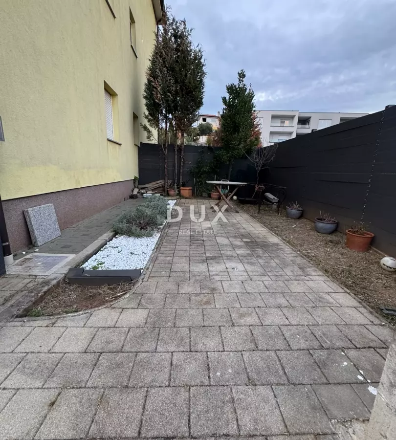 3-bedroom Apartment In Srdoči, Croatia (115 M²)