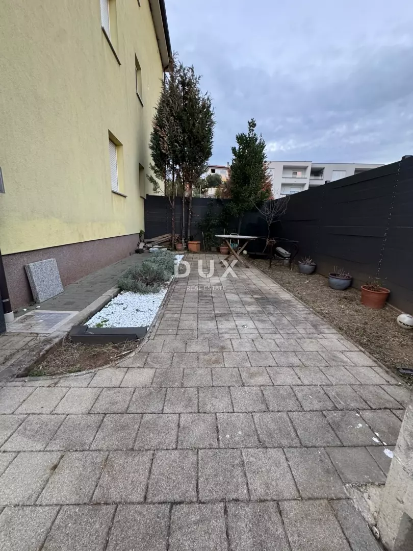 3-bedroom Apartment In Srdoči, Croatia (115 M²)