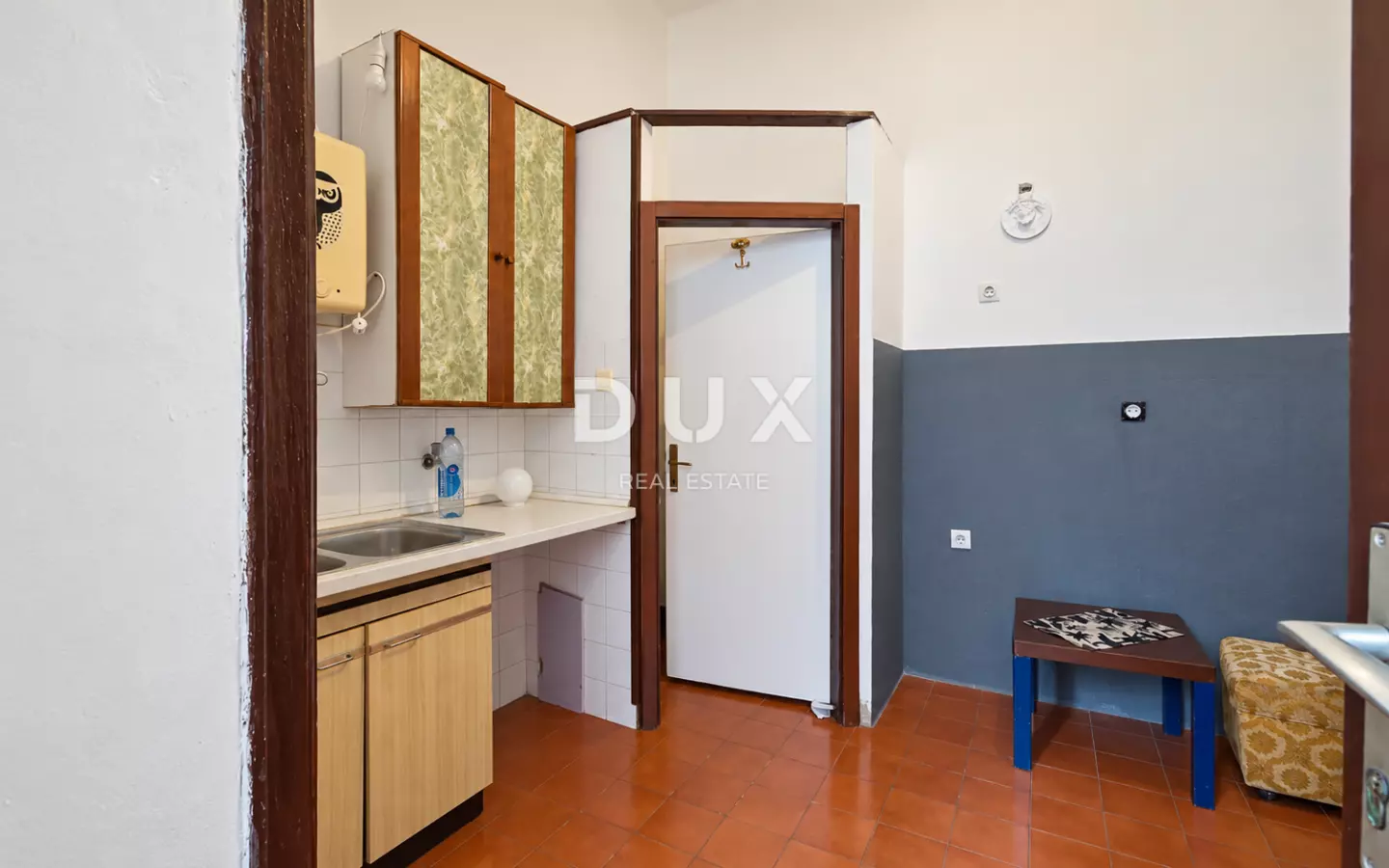5-bedroom Apartment In Brajda, Croatia (120 M²)