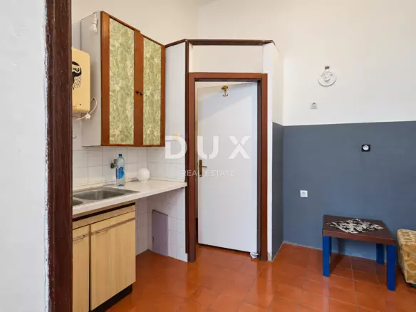 5-bedroom Apartment In Brajda, Croatia (120 M²)