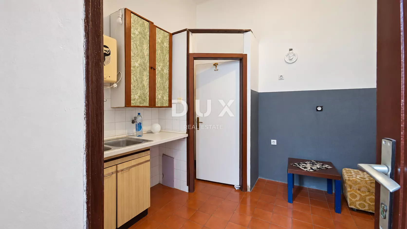 5-bedroom Apartment In Brajda, Croatia (120 M²)