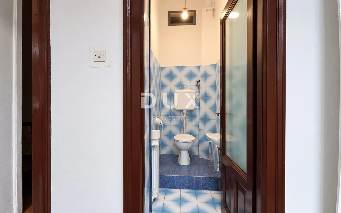 5-bedroom Apartment In Brajda, Croatia (120 M²)