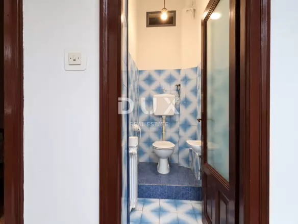 5-bedroom Apartment In Brajda, Croatia (120 M²)
