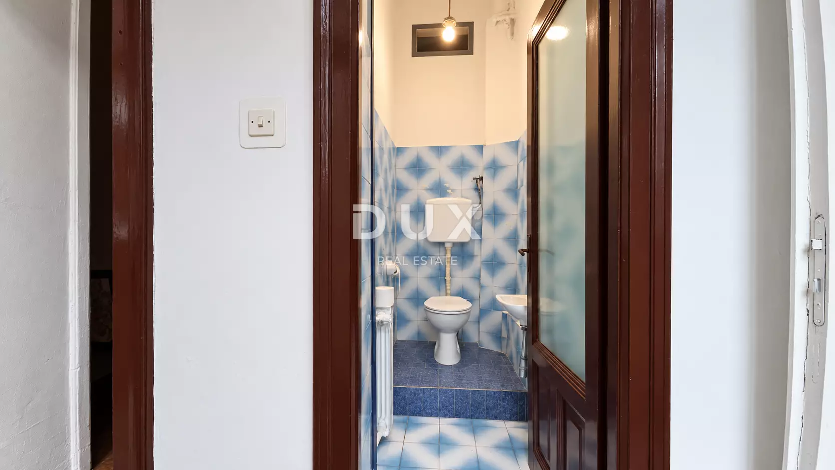 5-bedroom Apartment In Brajda, Croatia (120 M²)