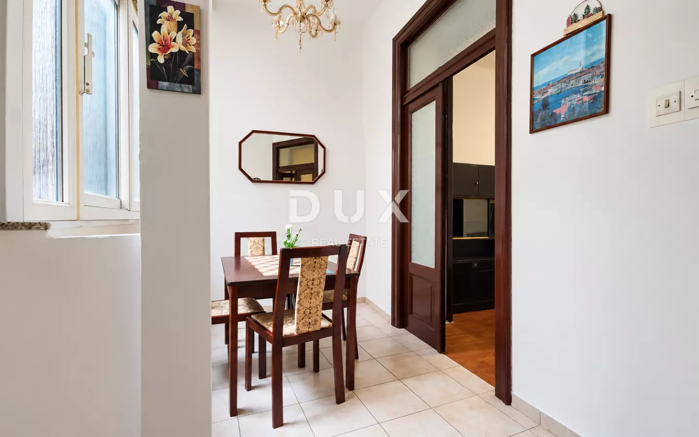 5-bedroom Apartment In Brajda, Croatia (120 M²)
