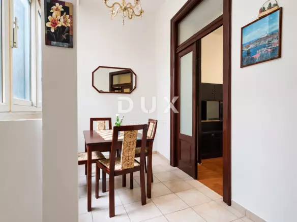 5-bedroom Apartment In Brajda, Croatia (120 M²)