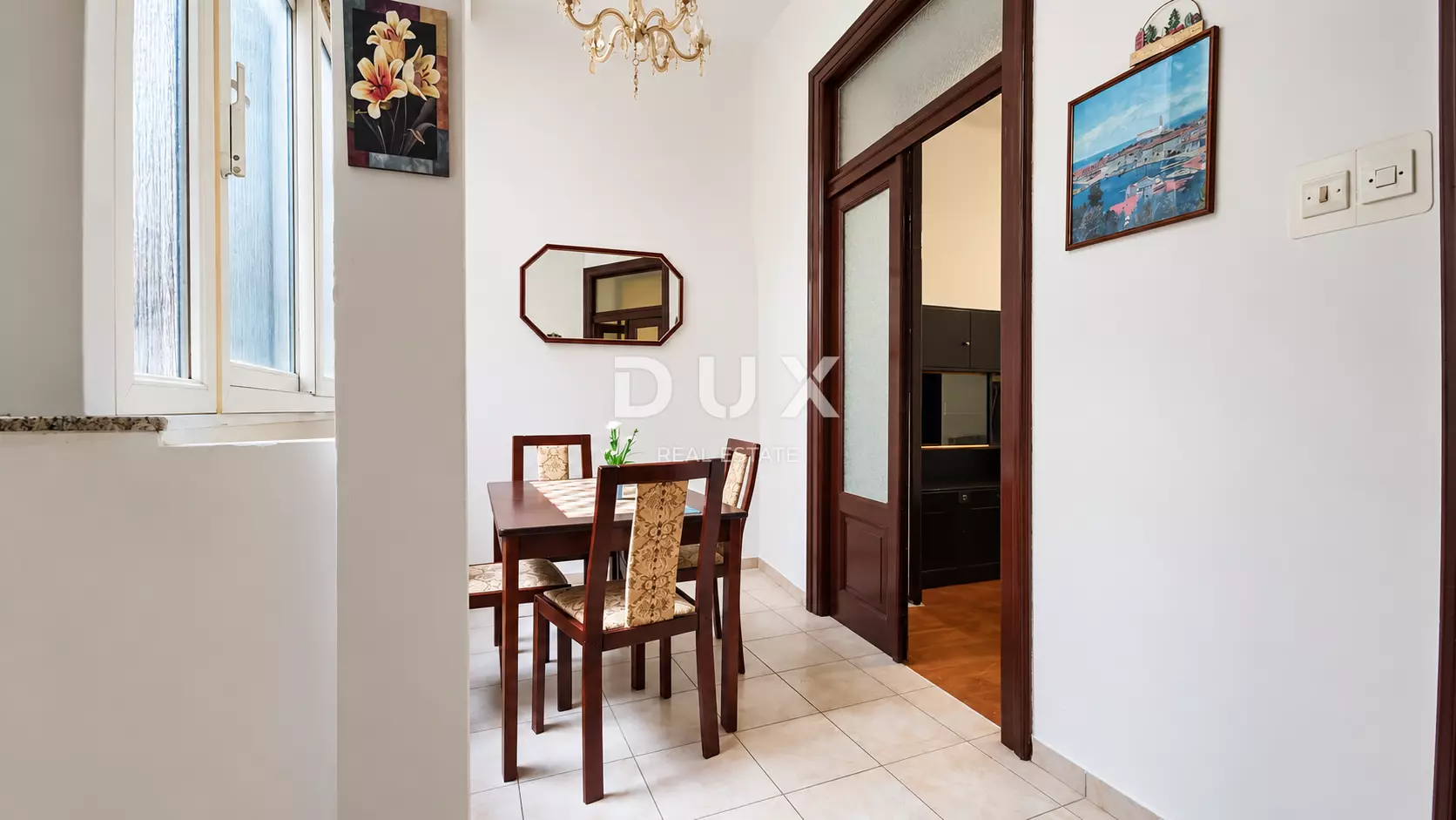 5-bedroom Apartment In Brajda, Croatia (120 M²)