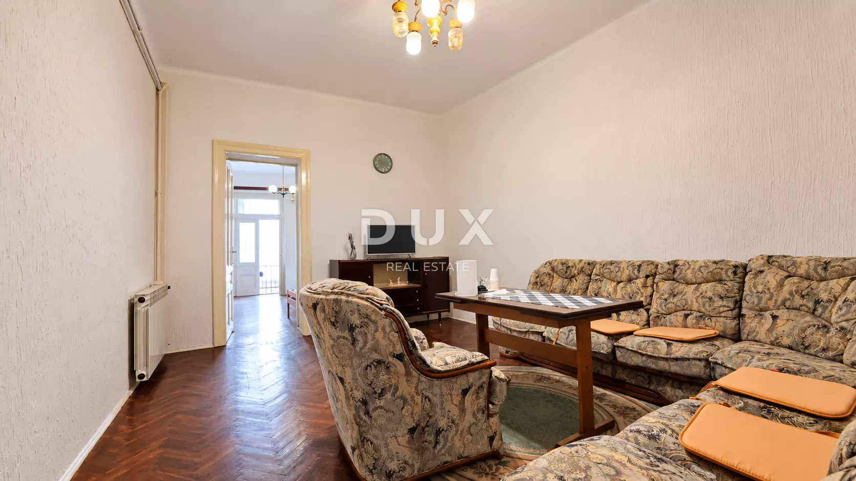 5-bedroom Apartment In Brajda, Croatia (120 M²)