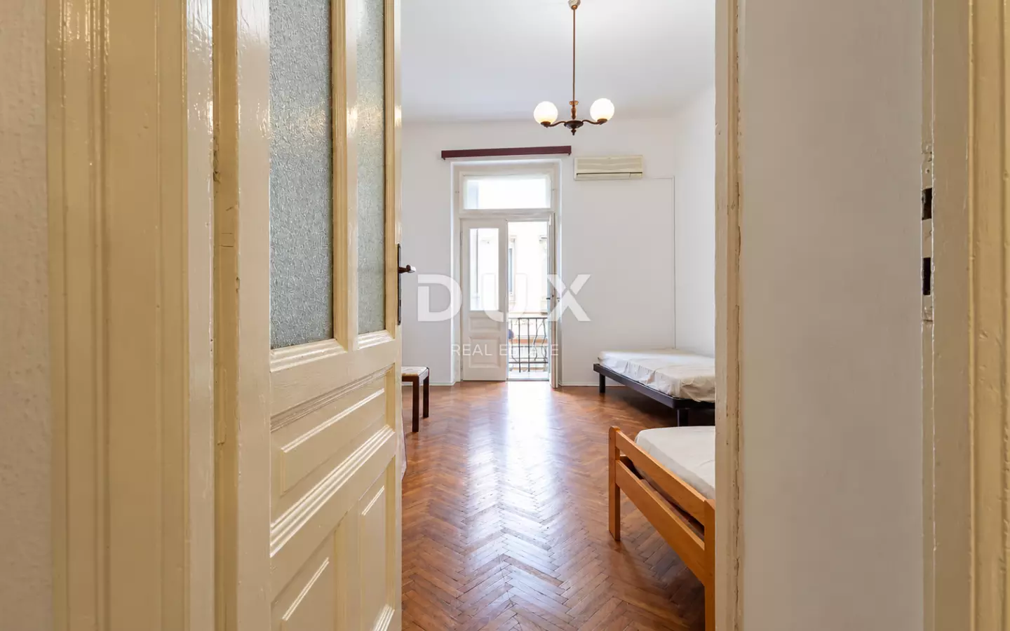 5-bedroom Apartment In Brajda, Croatia (120 M²)