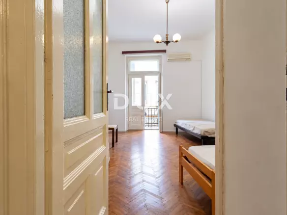 5-bedroom Apartment In Brajda, Croatia (120 M²)