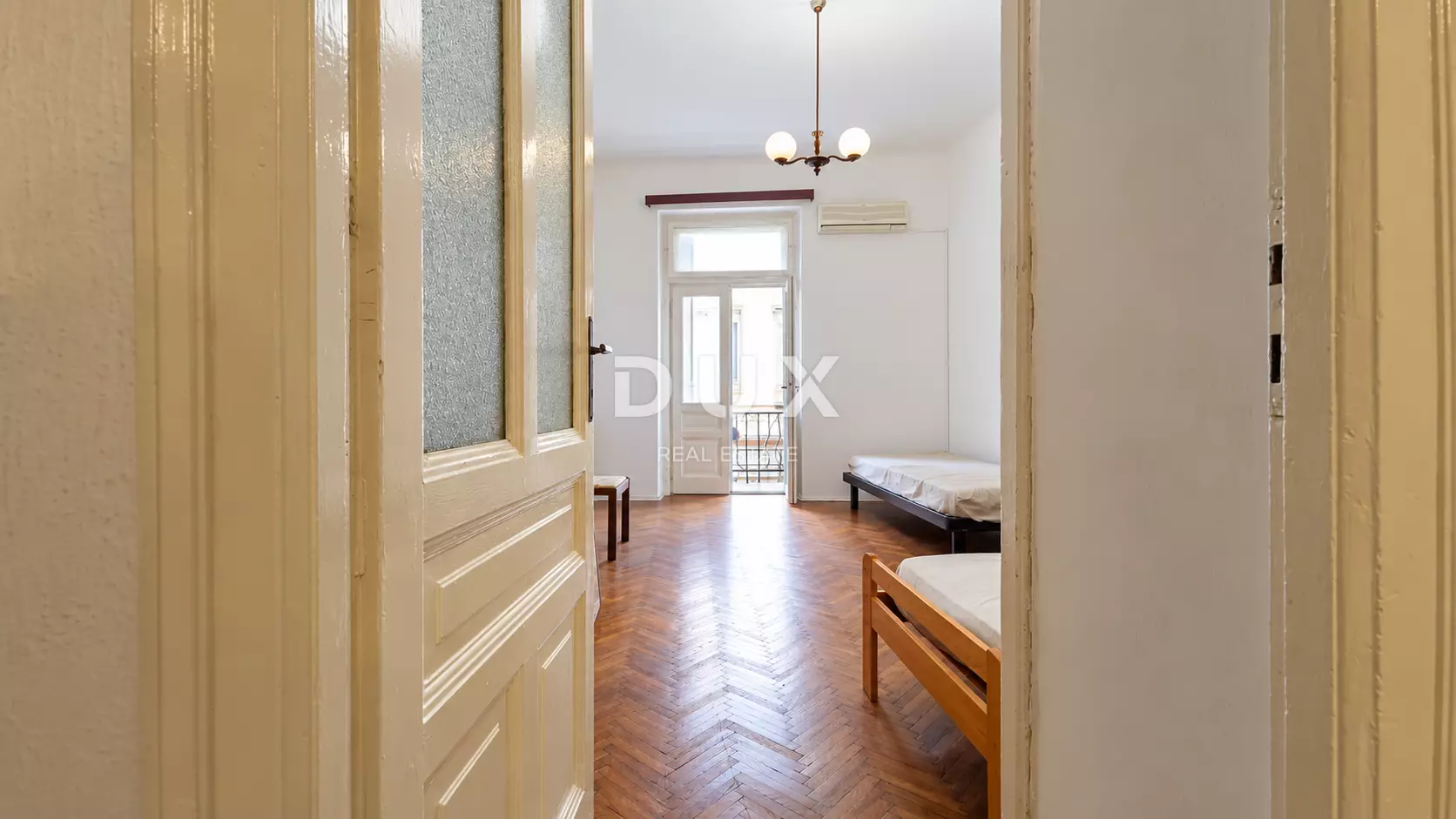 5-bedroom Apartment In Brajda, Croatia (120 M²)