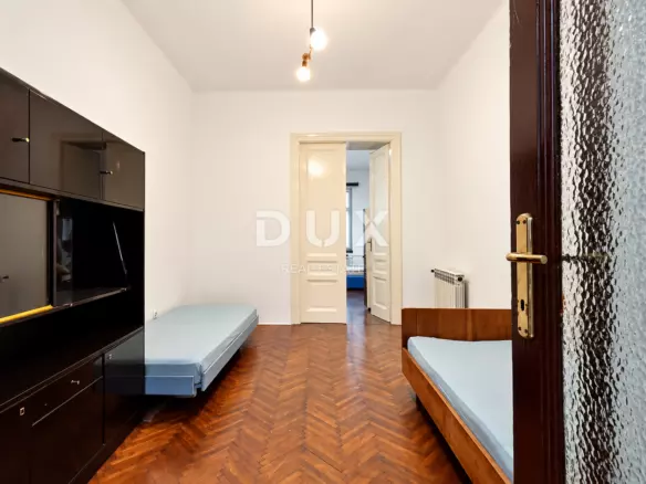 5-bedroom Apartment In Brajda, Croatia (120 M²)