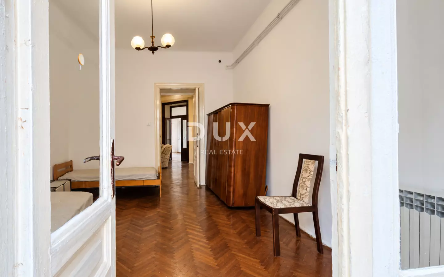 5-bedroom Apartment In Brajda, Croatia (120 M²)