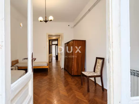 5-bedroom Apartment In Brajda, Croatia (120 M²)