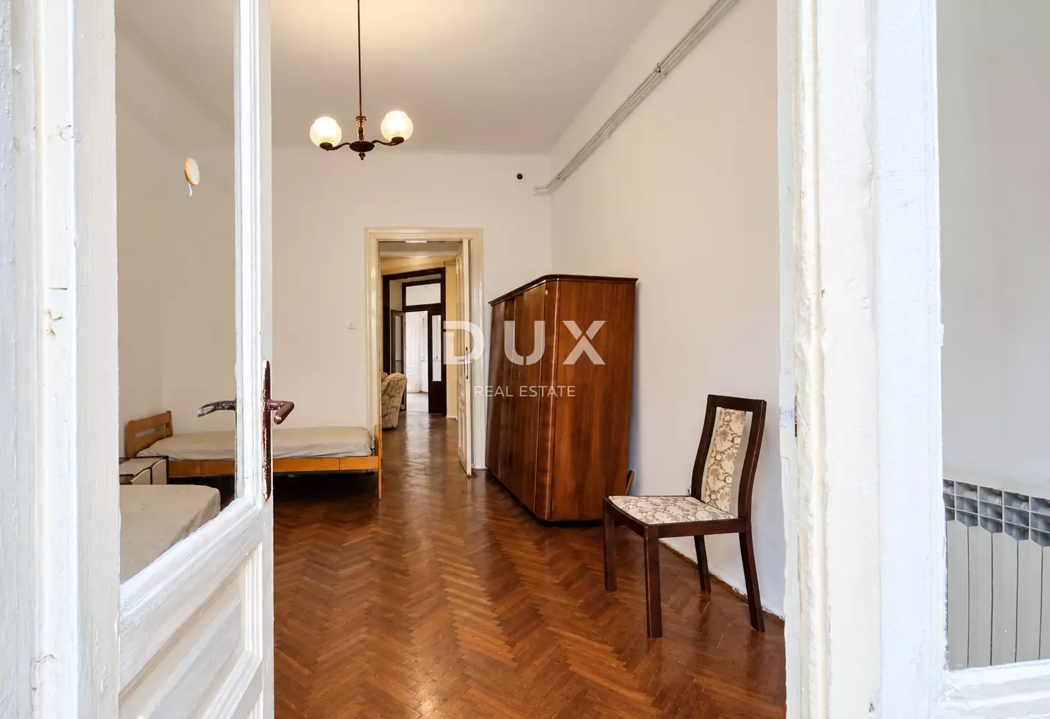 5-bedroom Apartment In Brajda, Croatia (120 M²)