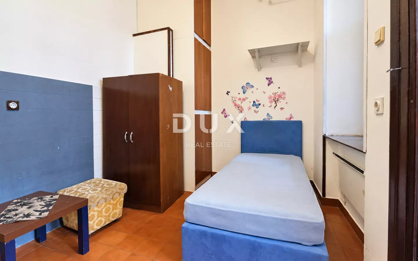 5-bedroom Apartment In Brajda, Croatia (120 M²)