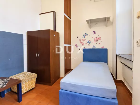 5-bedroom Apartment In Brajda, Croatia (120 M²)