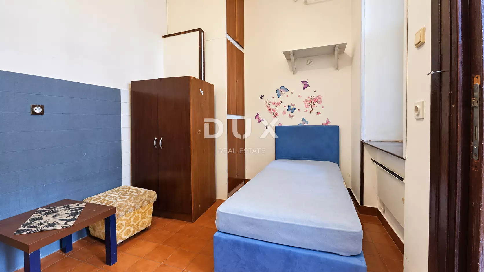 5-bedroom Apartment In Brajda, Croatia (120 M²)