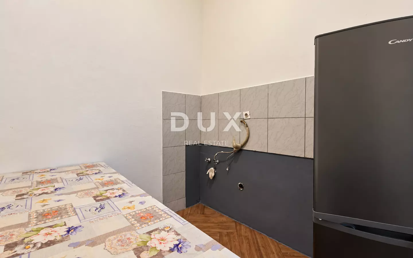 5-bedroom Apartment In Brajda, Croatia (120 M²)