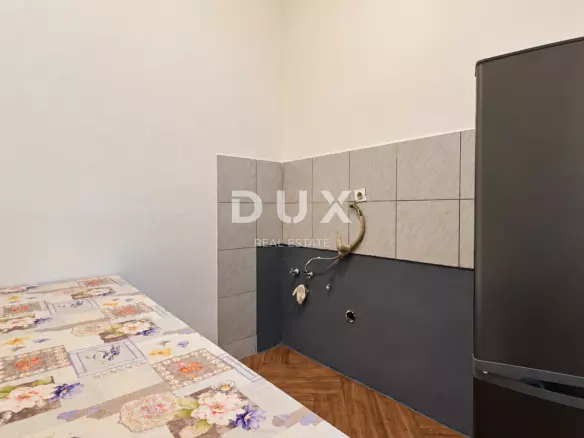 5-bedroom Apartment In Brajda, Croatia (120 M²)