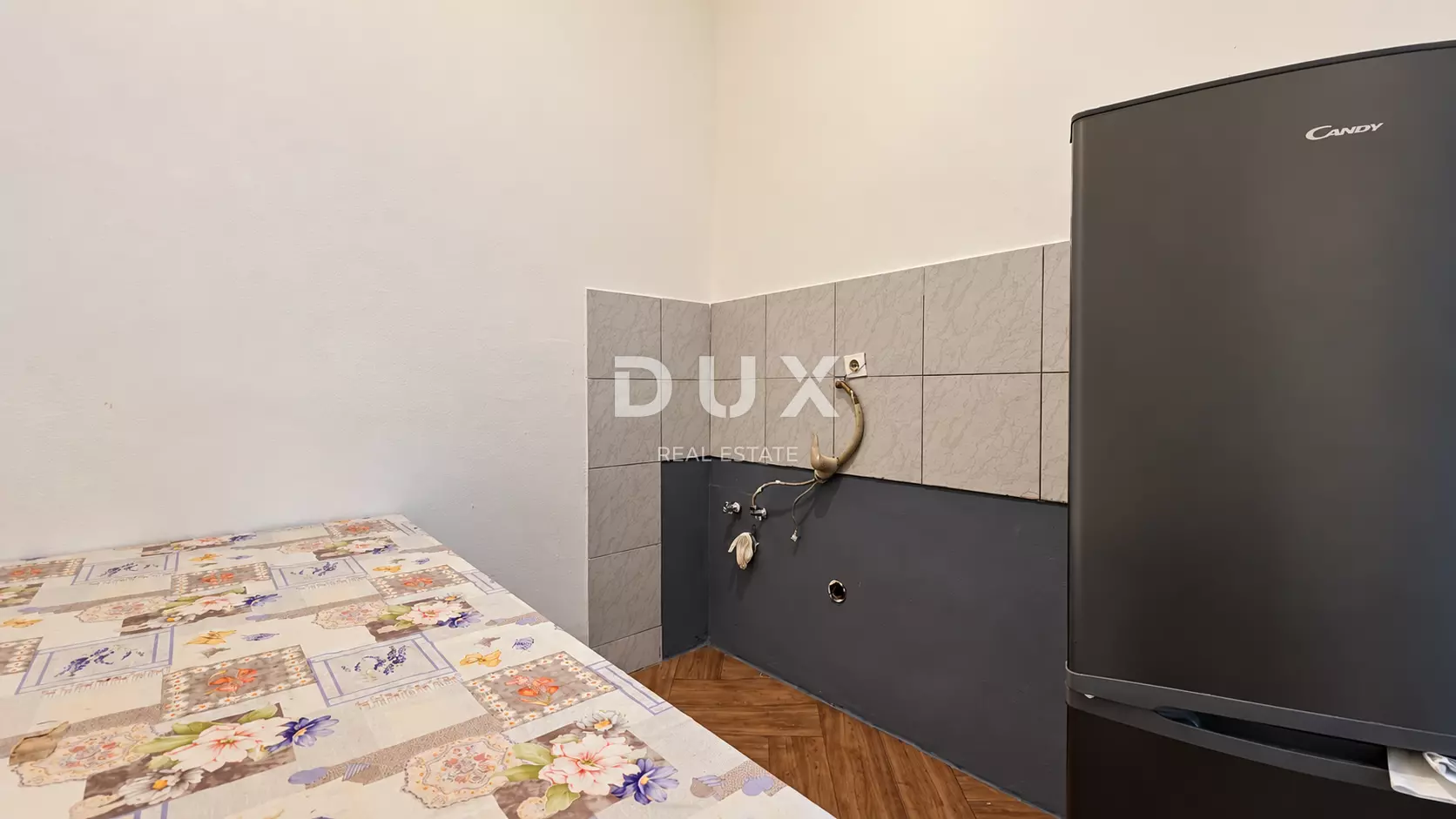 5-bedroom Apartment In Brajda, Croatia (120 M²)