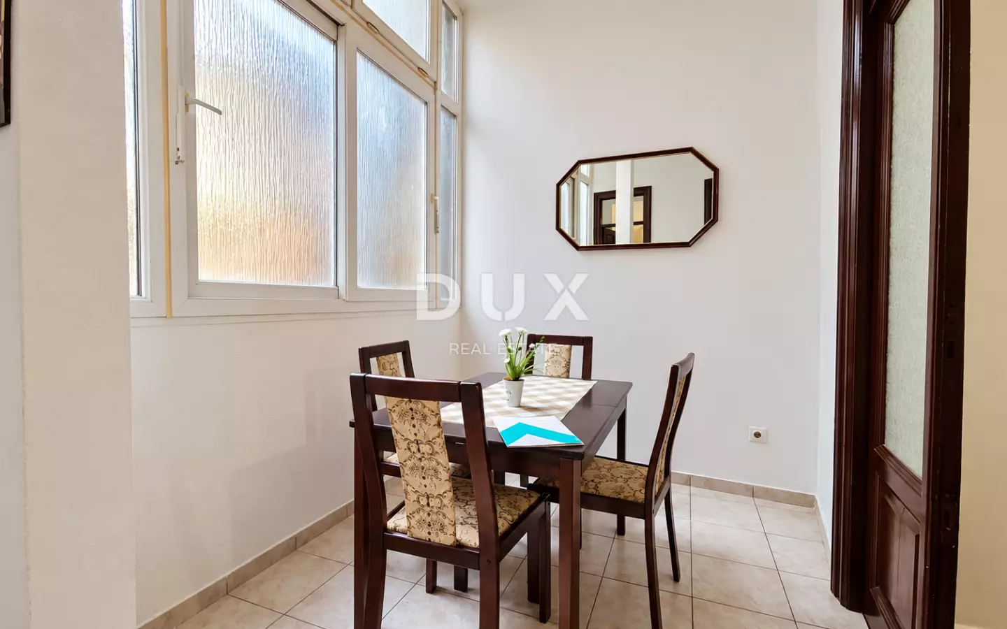 5-bedroom Apartment In Brajda, Croatia (120 M²)