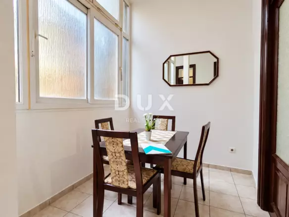 5-bedroom Apartment In Brajda, Croatia (120 M²)