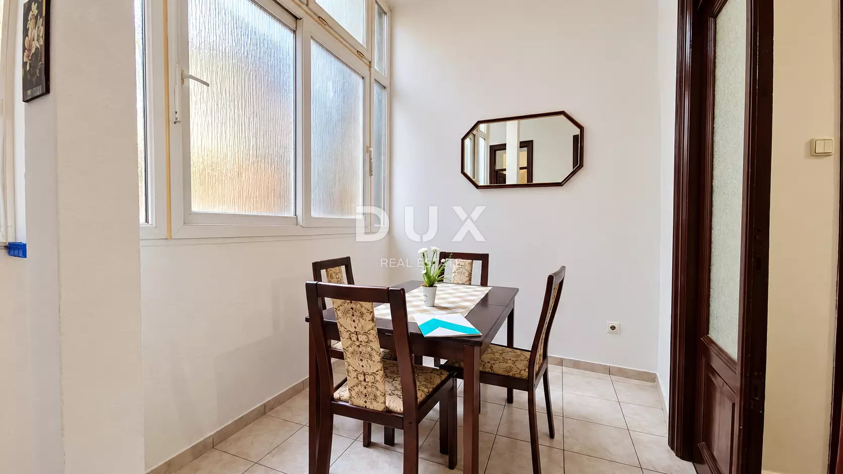 5-bedroom Apartment In Brajda, Croatia (120 M²)