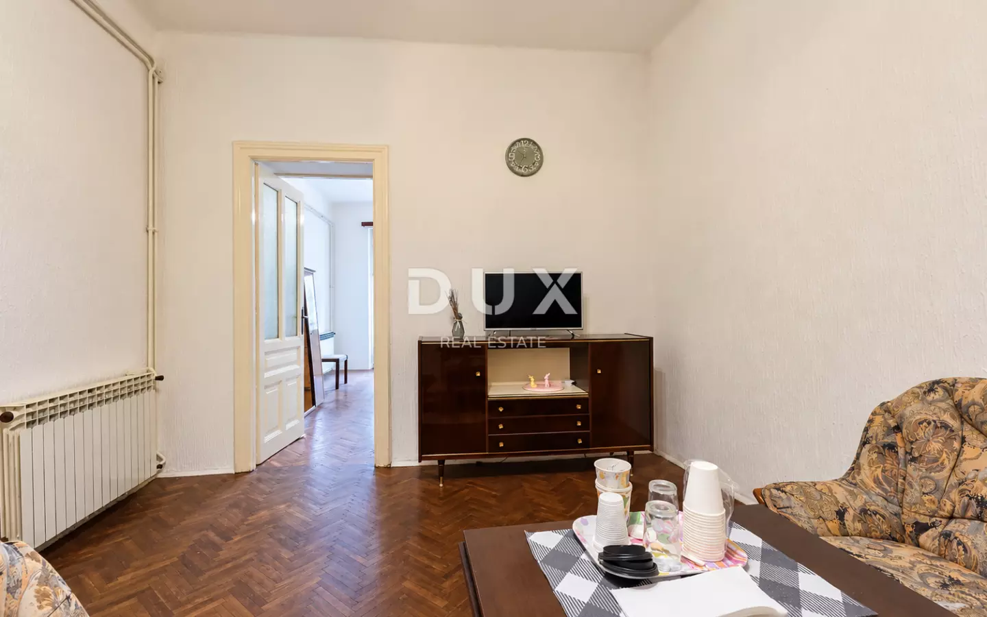 5-bedroom Apartment In Brajda, Croatia (120 M²)