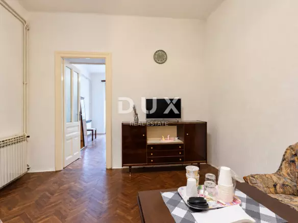 5-bedroom Apartment In Brajda, Croatia (120 M²)