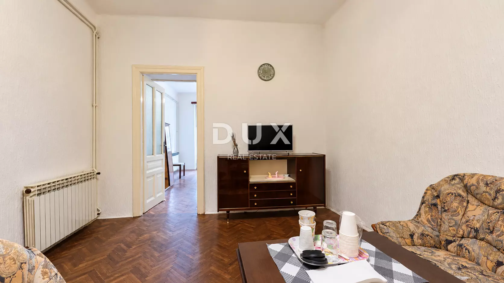 5-bedroom Apartment In Brajda, Croatia (120 M²)