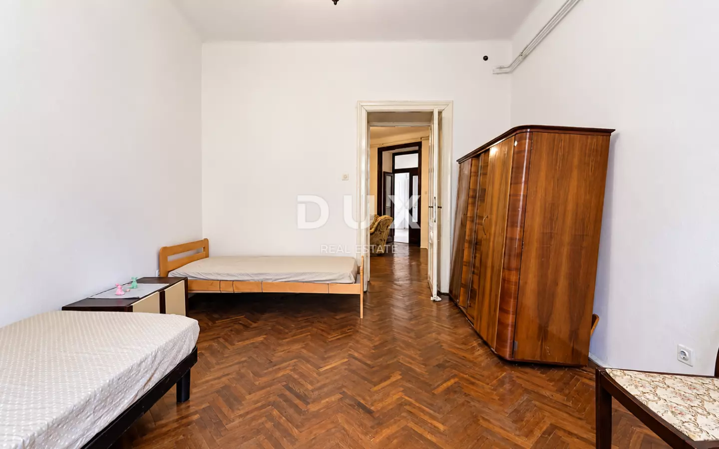 5-bedroom Apartment In Brajda, Croatia (120 M²)