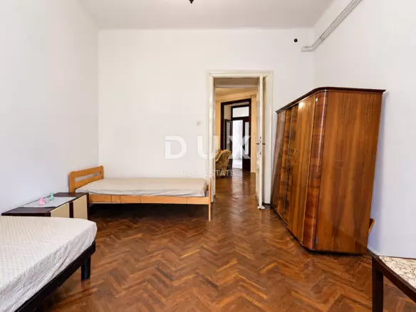 5-bedroom Apartment In Brajda, Croatia (120 M²)