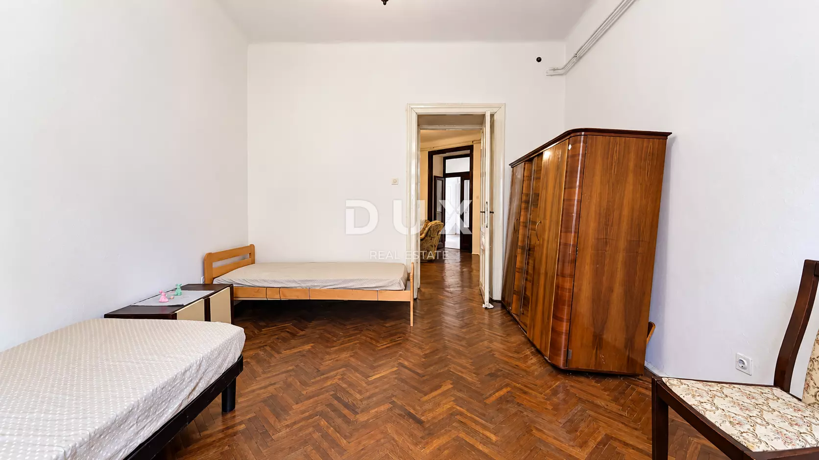 5-bedroom Apartment In Brajda, Croatia (120 M²)