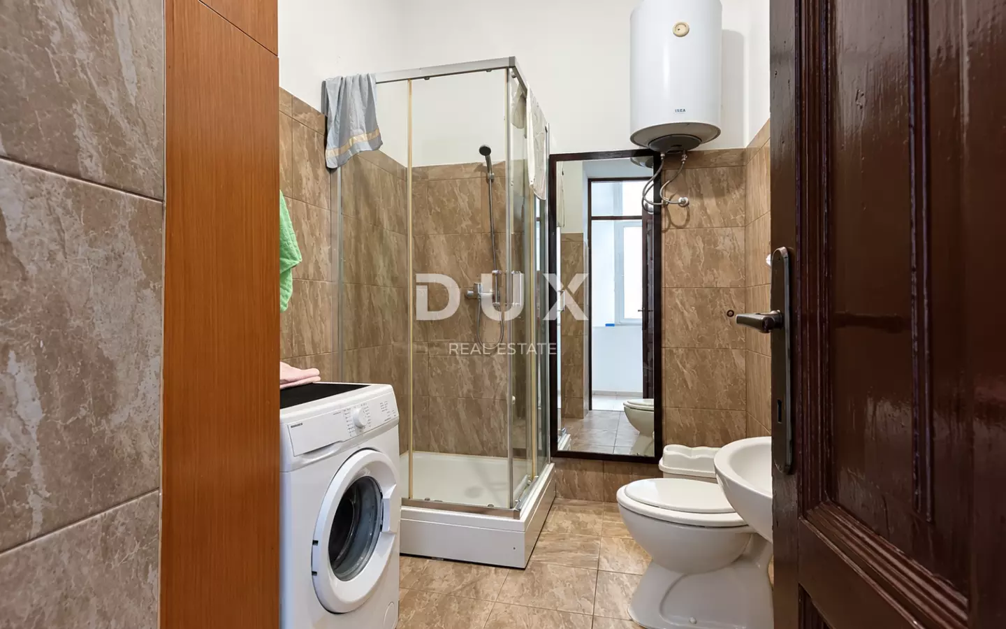 5-bedroom Apartment In Brajda, Croatia (120 M²)