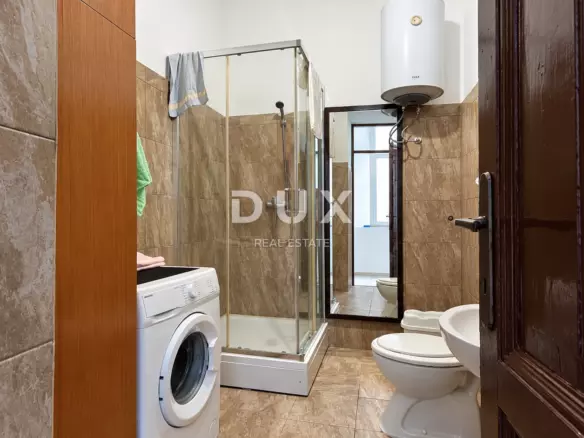 5-bedroom Apartment In Brajda, Croatia (120 M²)