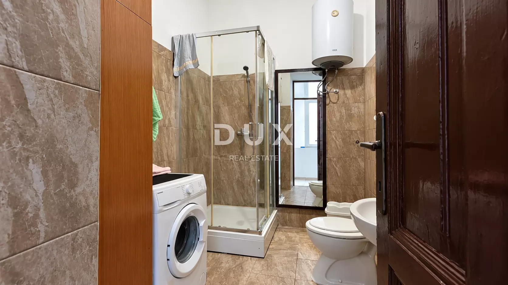 5-bedroom Apartment In Brajda, Croatia (120 M²)