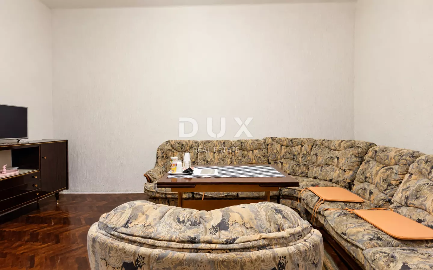 5-bedroom Apartment In Brajda, Croatia (120 M²)