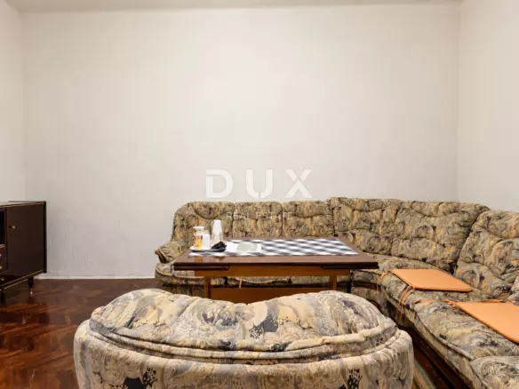5-bedroom Apartment In Brajda, Croatia (120 M²)