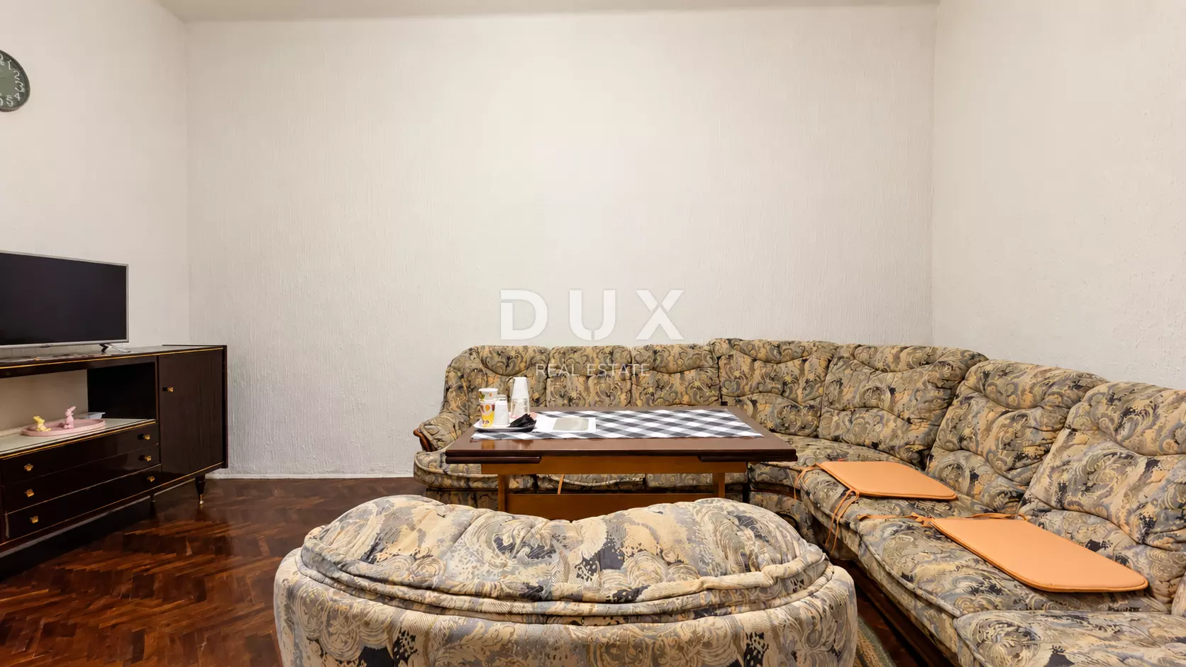 5-bedroom Apartment In Brajda, Croatia (120 M²)