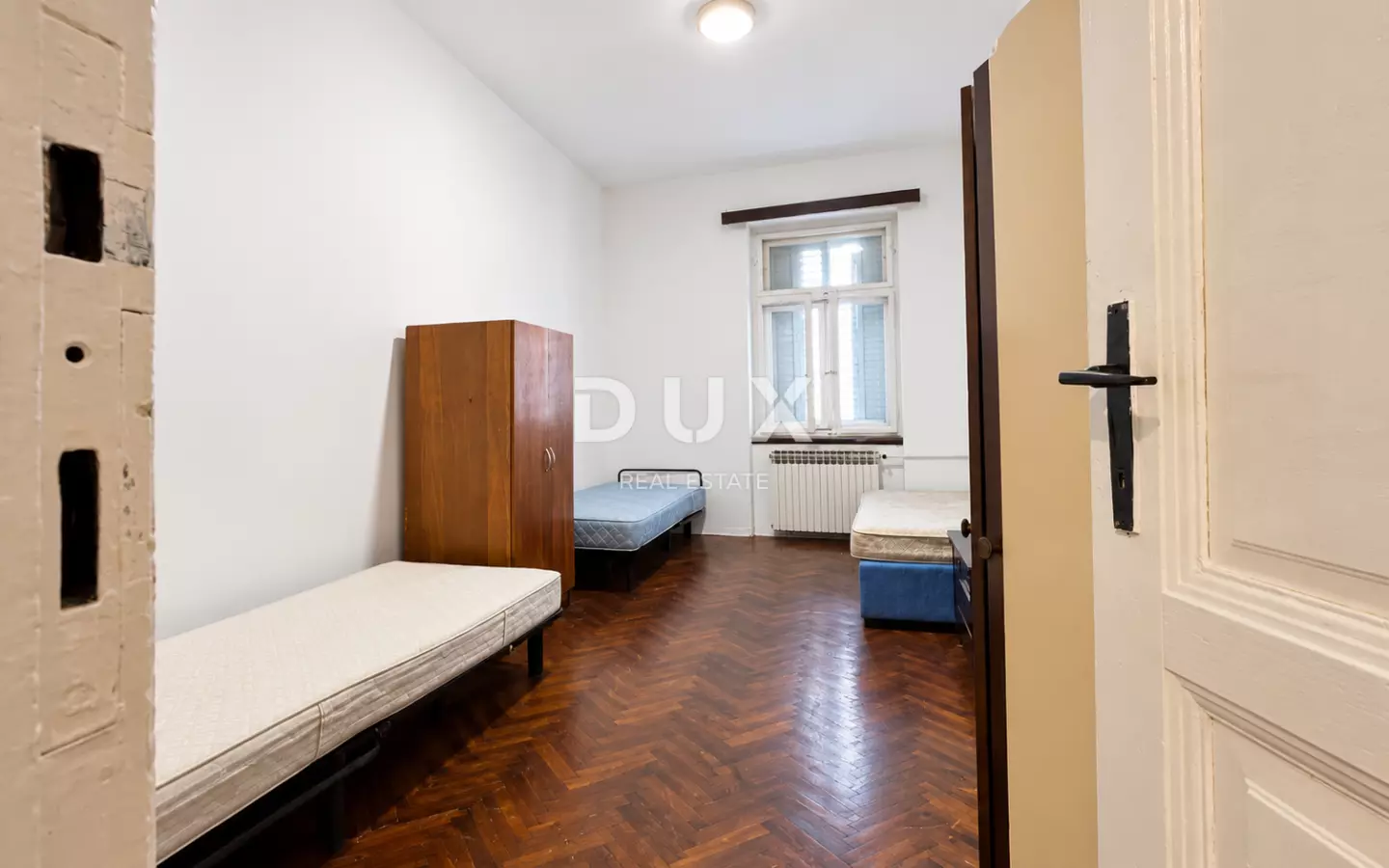 5-bedroom Apartment In Brajda, Croatia (120 M²)