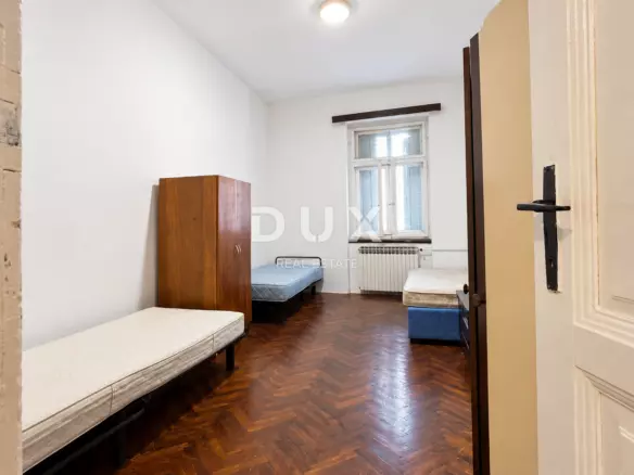 5-bedroom Apartment In Brajda, Croatia (120 M²)
