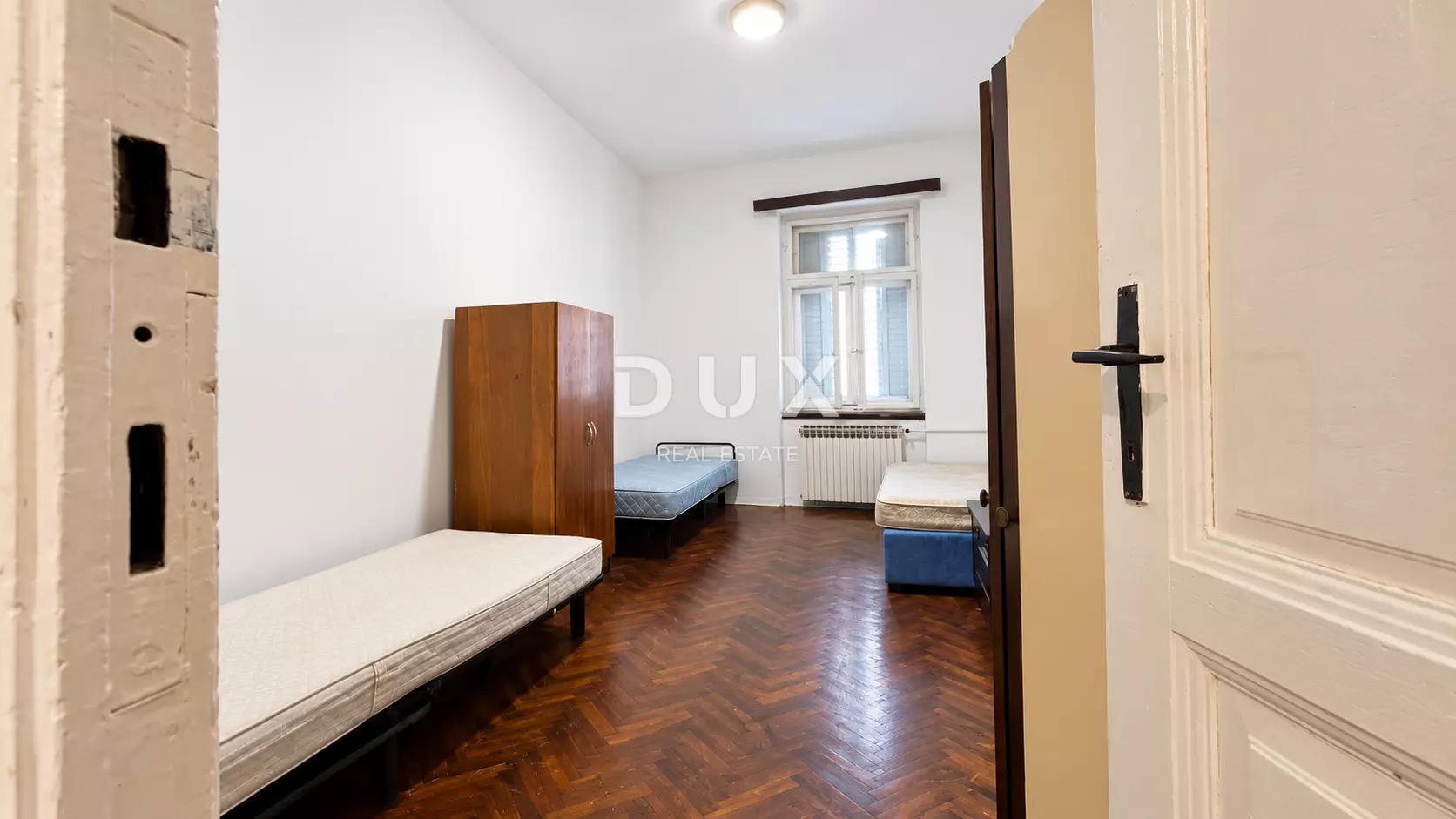 5-bedroom Apartment In Brajda, Croatia (120 M²)