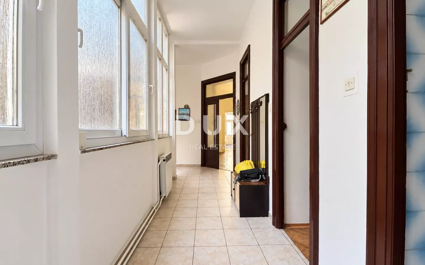5-bedroom Apartment In Brajda, Croatia (120 M²)