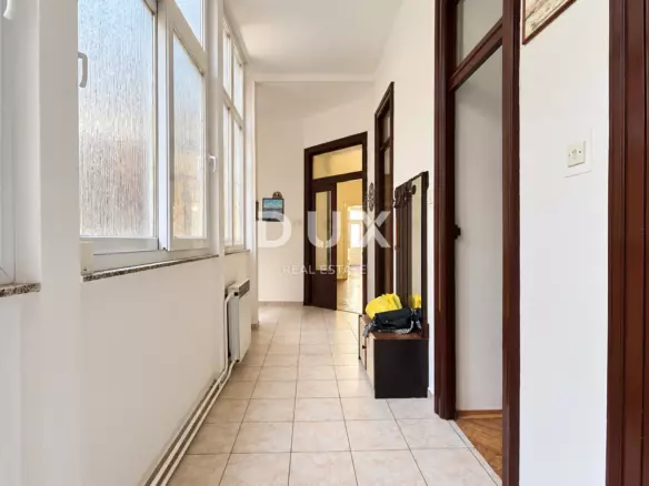 5-bedroom Apartment In Brajda, Croatia (120 M²)