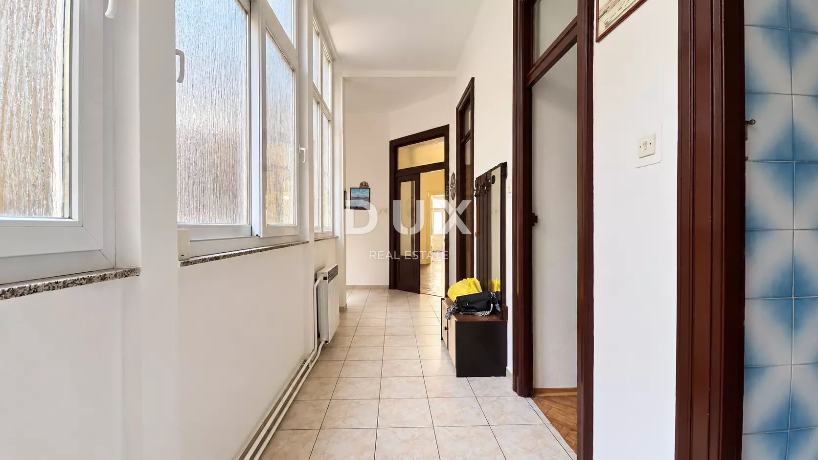 5-bedroom Apartment In Brajda, Croatia (120 M²)