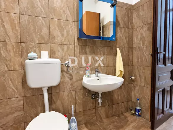 5-bedroom Apartment In Brajda, Croatia (120 M²)