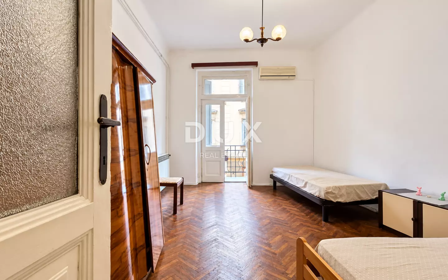 5-bedroom Apartment In Brajda, Croatia (120 M²)
